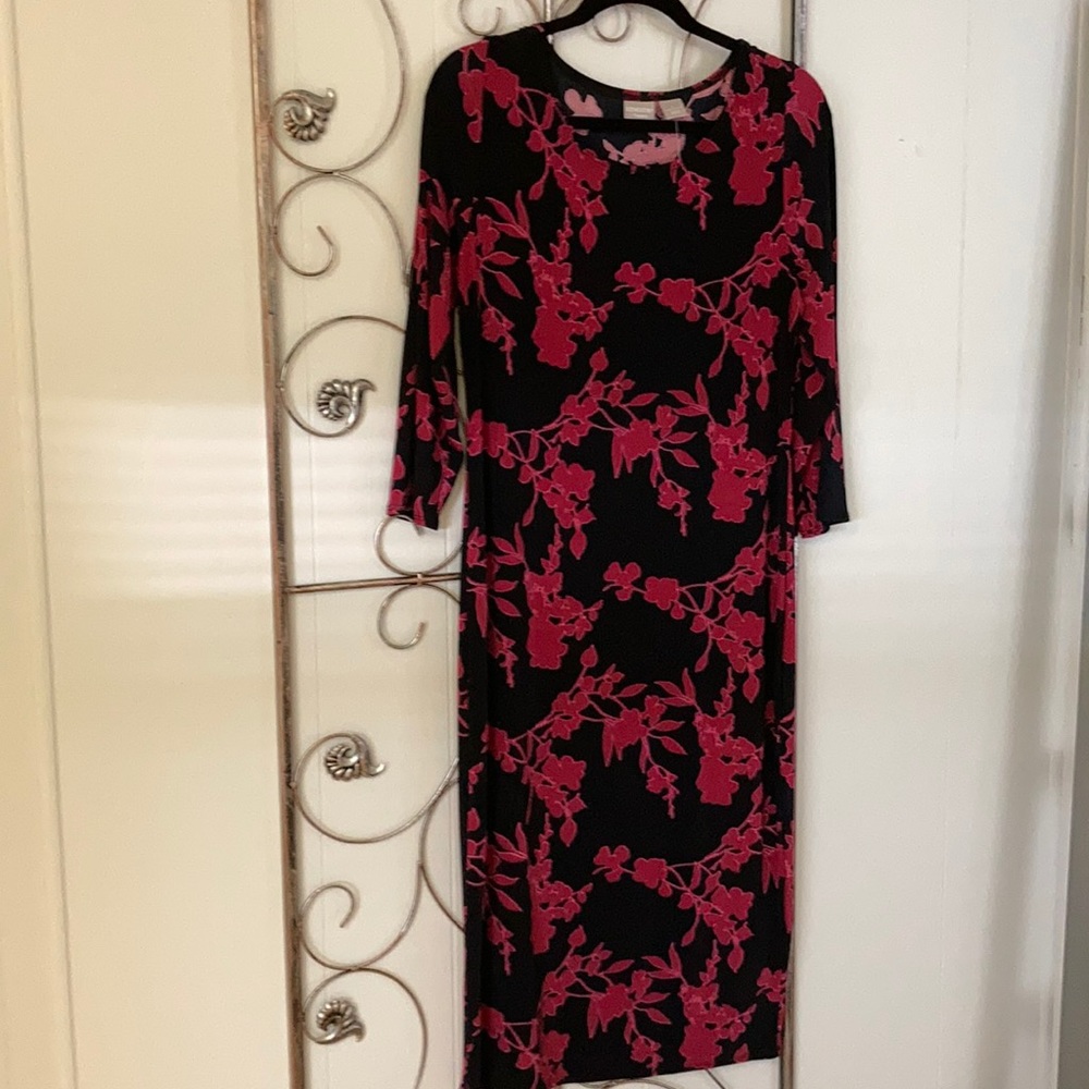 Beautiful Long Dress